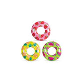 Tubo Flotador Frutas Tropicales 9+